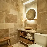 Tres Jolie Au Pied Du Suquet Apartmán *
