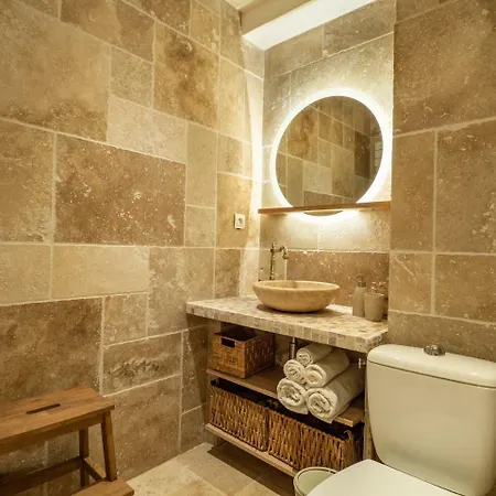 Tres Jolie Au Pied Du Suquet Apartamento *