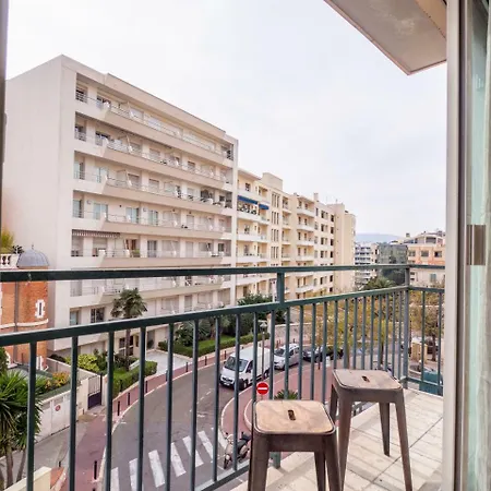 Tres Jolie Au Pied Du Suquet *